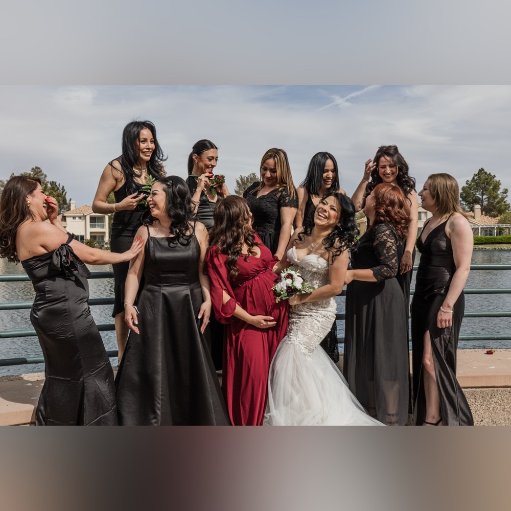 I'm LIVE!! Unlisted Items and LV Damier GIVE AWAY  *PLEASE LIKE and SHARE - Picture 12 of 16